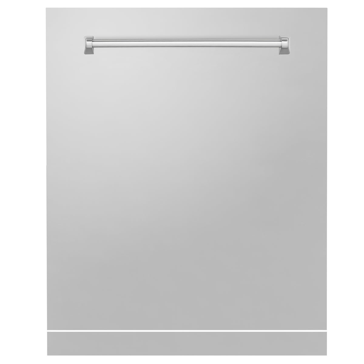 Zline 24 Monument Dishwasher Panel In Stainless Steel With Traditiona Zline Kitchen And Bath