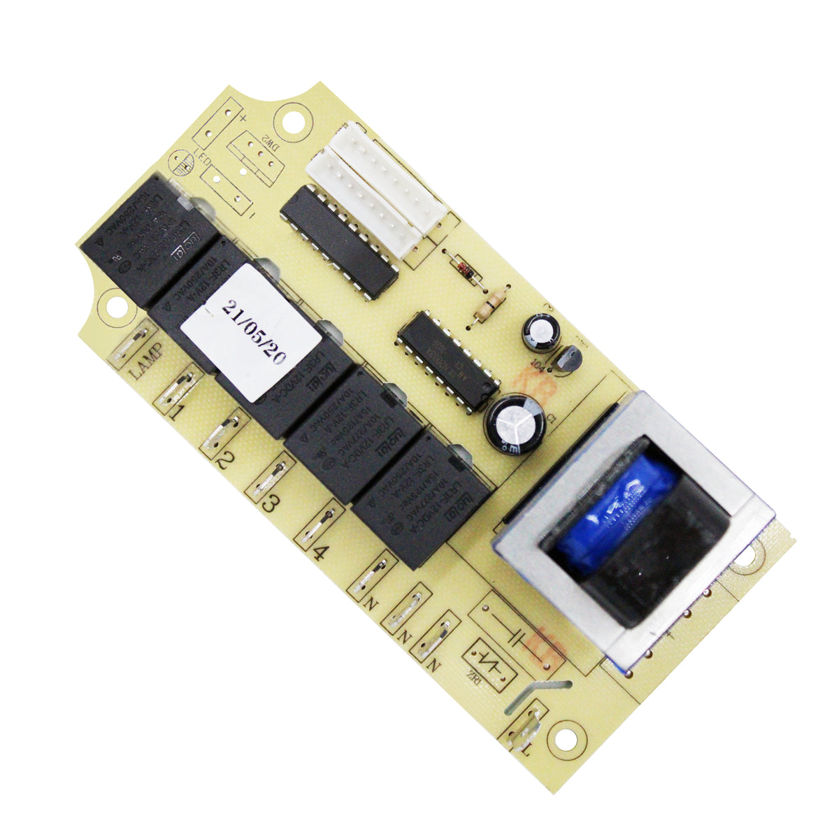 Range Hood Circuit Board (CB8) ZLINE Kitchen and Bath Parts