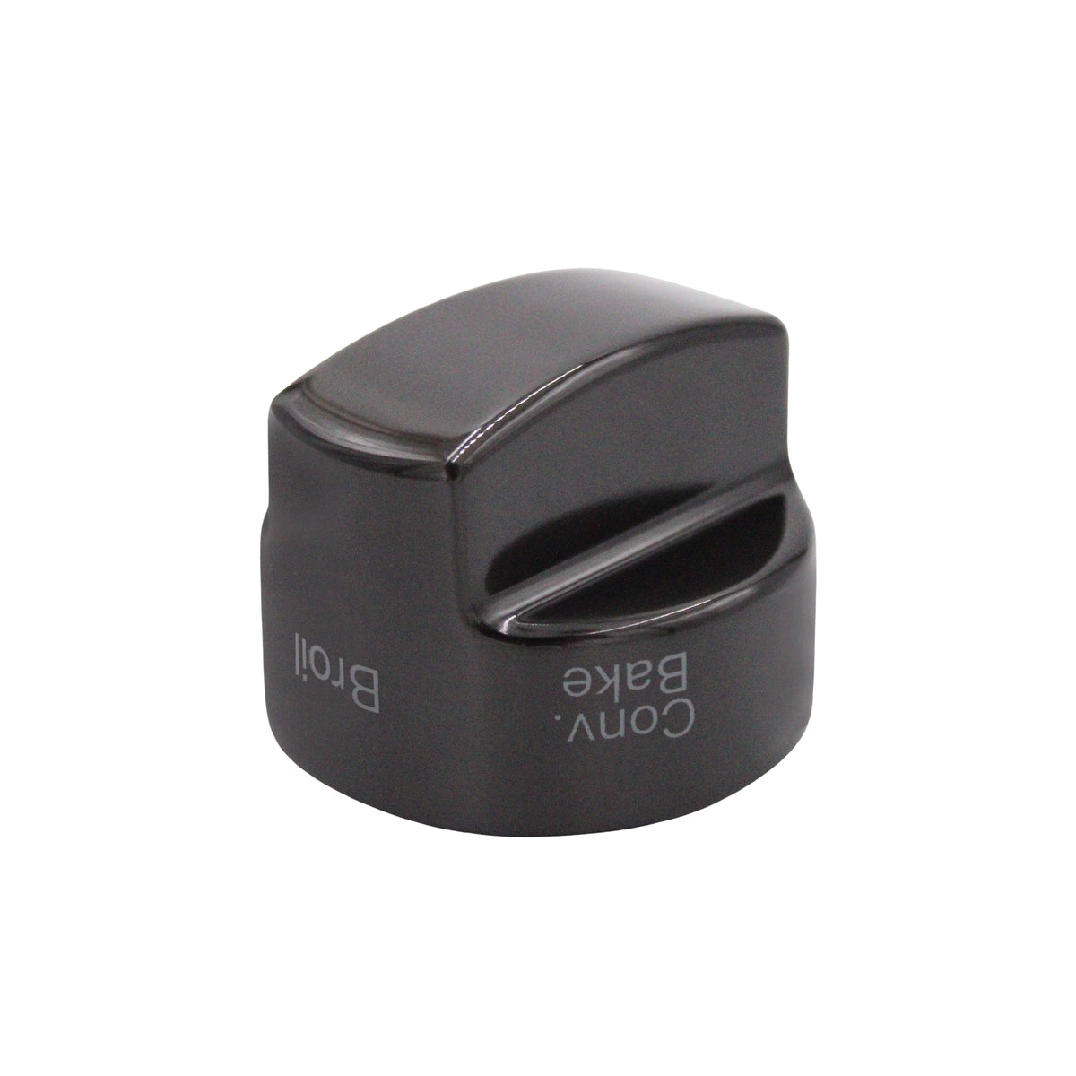 RA017G BS 5 Function Knob (3F05608ABA002) ZLINE Kitchen and Bath
