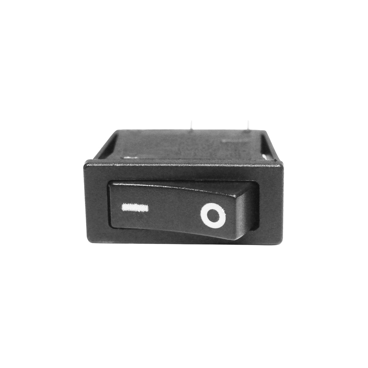 Range Square Switch (RA-091A) – ZLINE Kitchen and Bath Parts