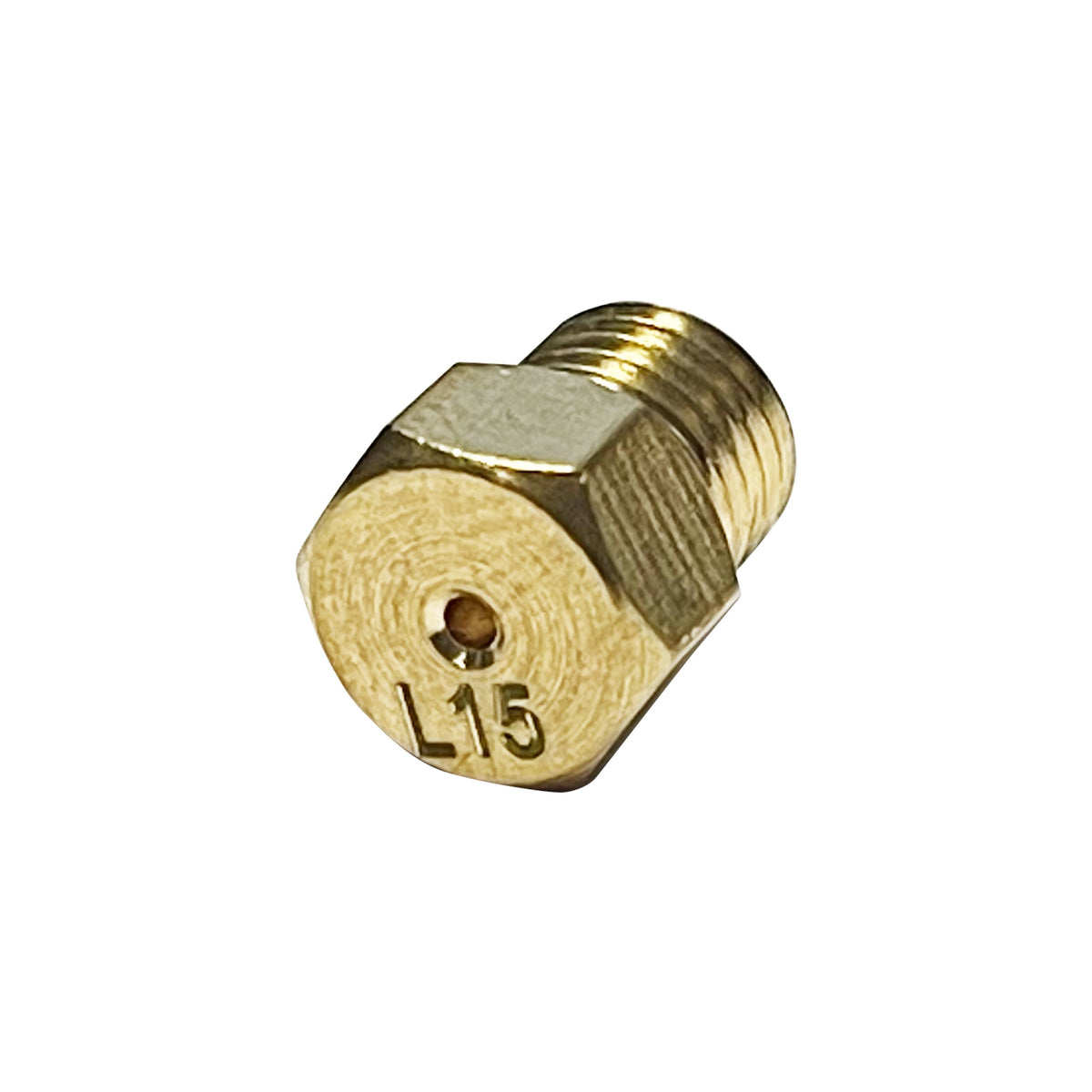 Range L15 Orifice LP 1.08mm (RA-N108) – ZLINE Kitchen and Bath Parts