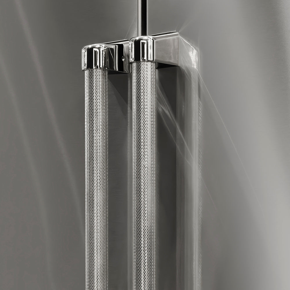 ZLINE Autograph Edition 36 in. Freestanding French Door