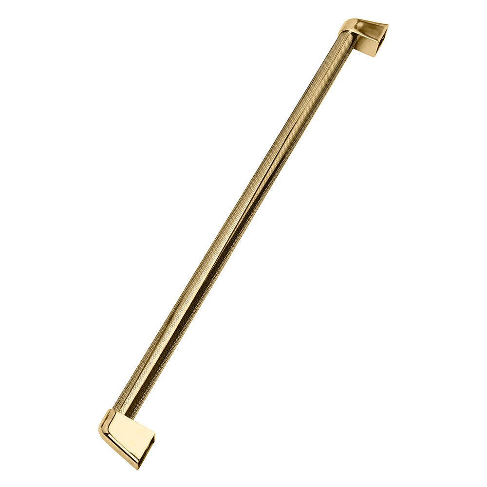 ZLINE Autograph Edition 30 in. Helix Handle (Set of 1) for Paramount a ...