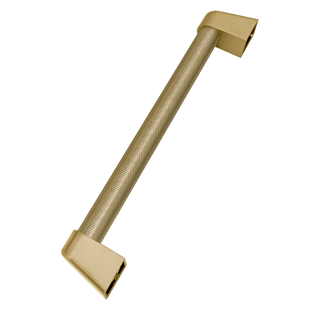 ZLINE Autograph Edition 18 in. Helix Handle (Set of 1) for Paramount a ...