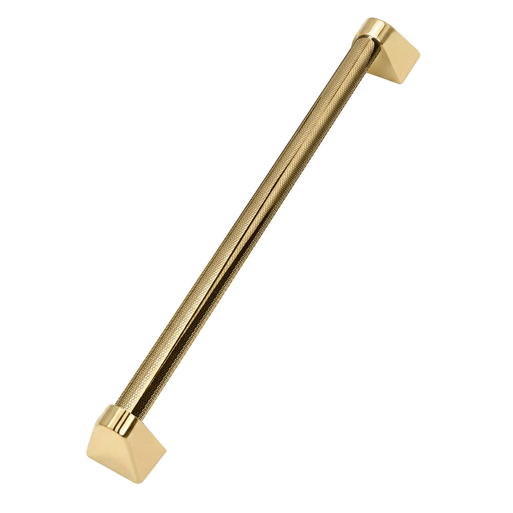 ZLINE 24 in. Autograph Edition Dishwasher Helix Handle (Set of 1