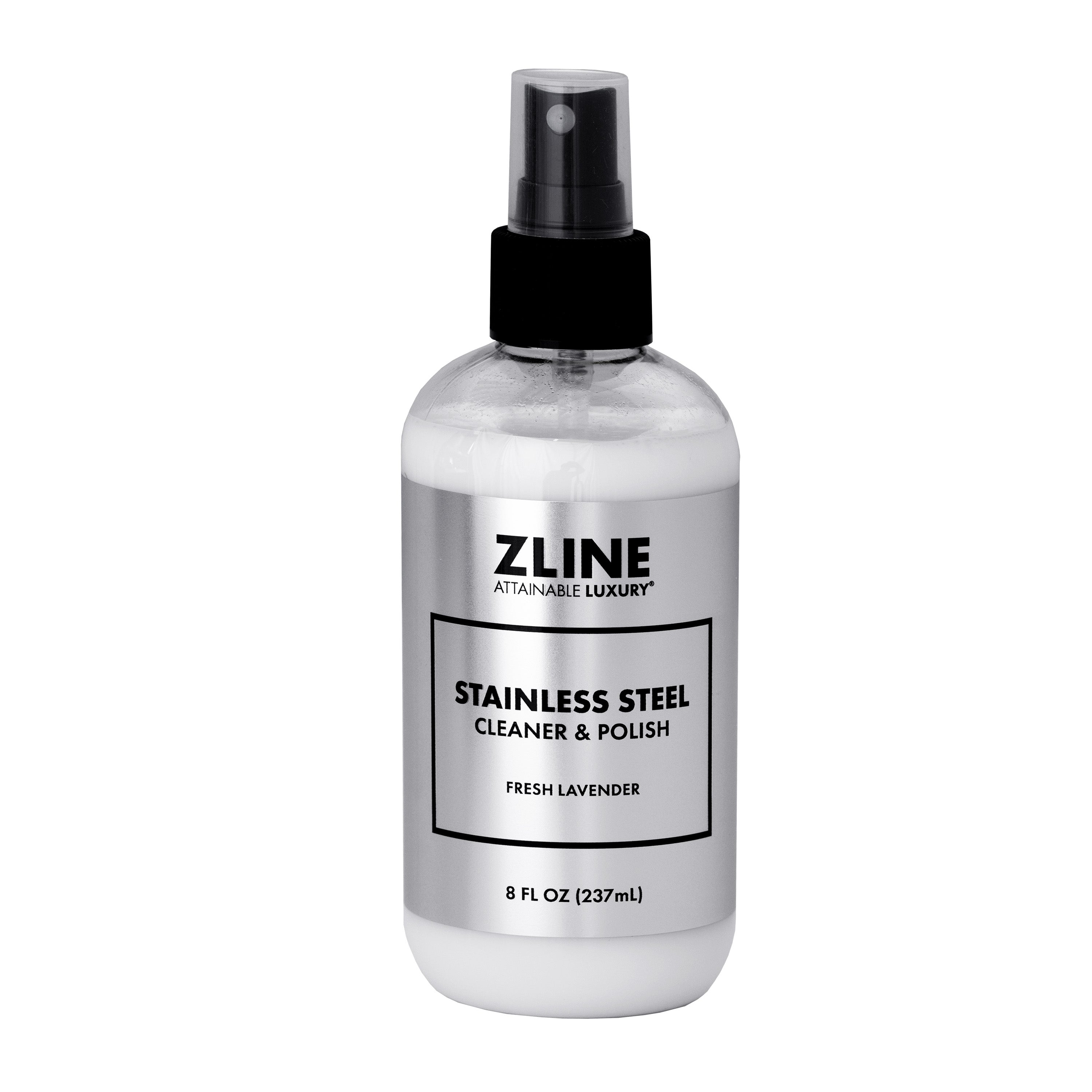 ZLINE Stainless Steel Cleaner and Polish (STCLT-8)