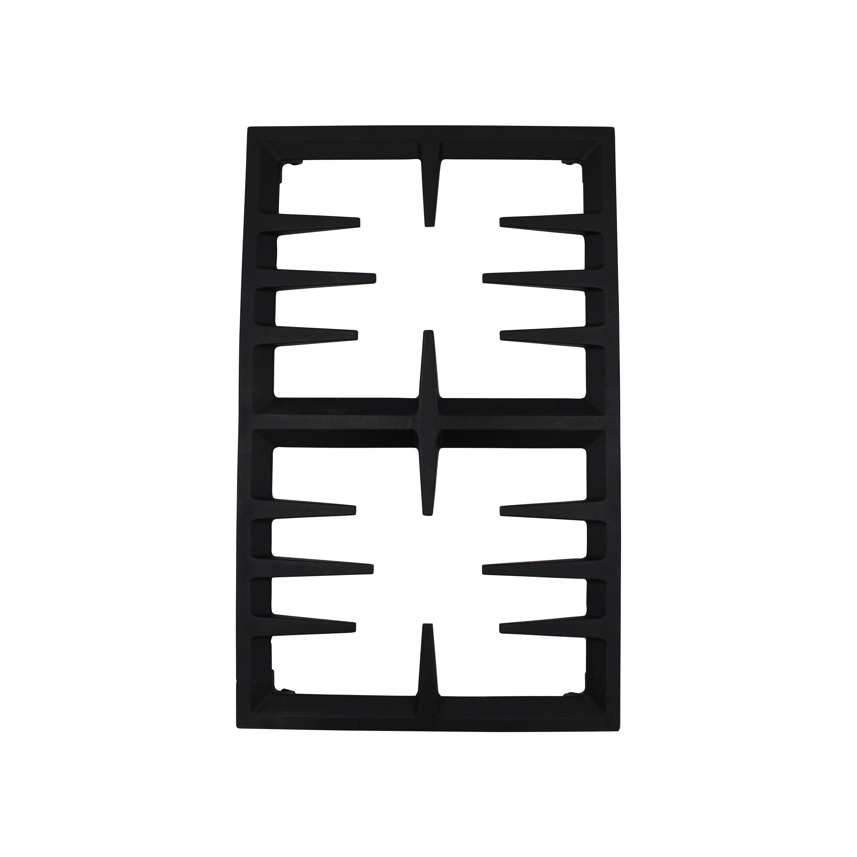 RA-003D - Side Iron Grid (Double Hole) (3B00923ADB002)
