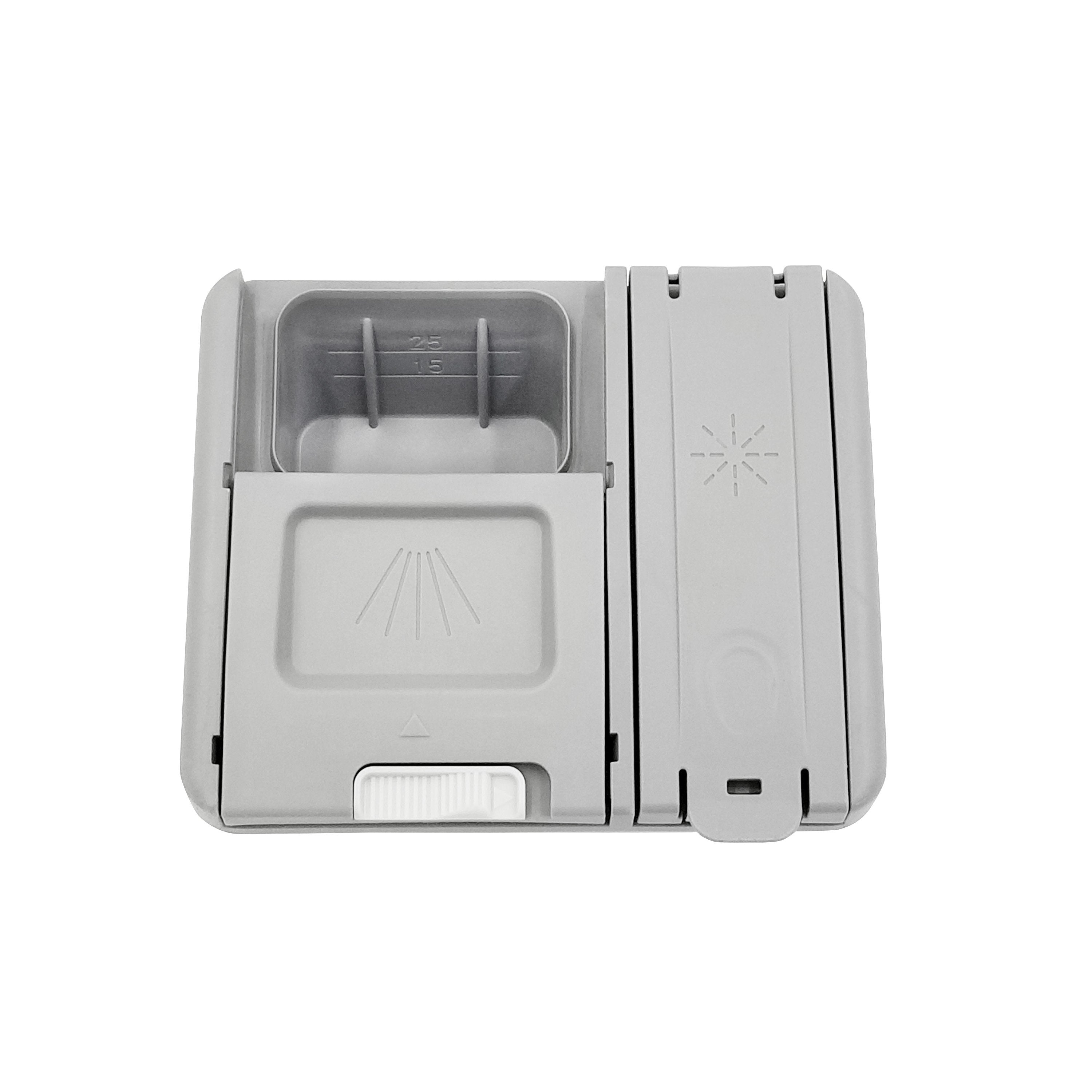 Dishwasher Dispenser (DWM-209) – ZLINE Kitchen and Bath Parts
