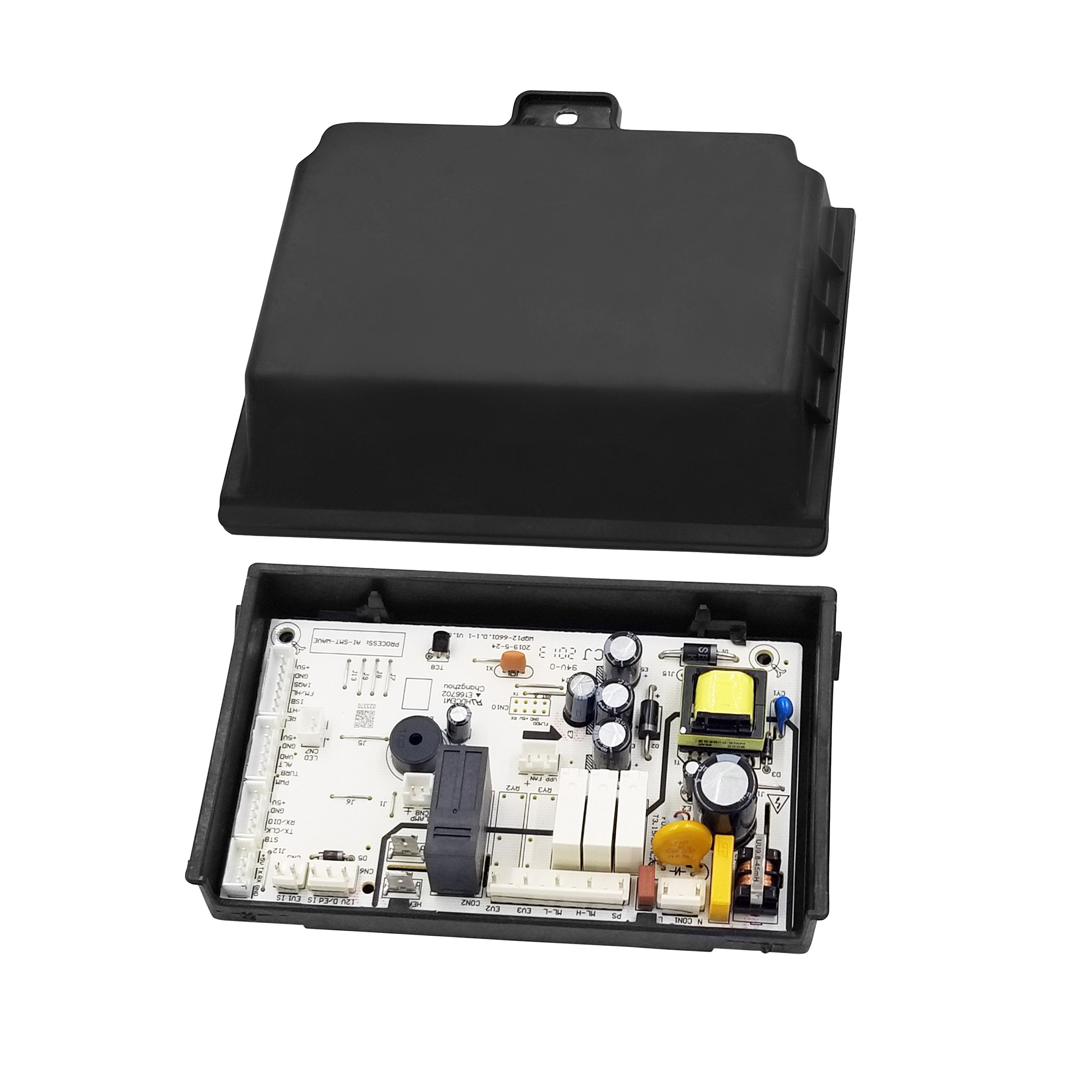 Dishwasher Circuit Board with Cover (DWM-CB) – ZLINE Kitchen and