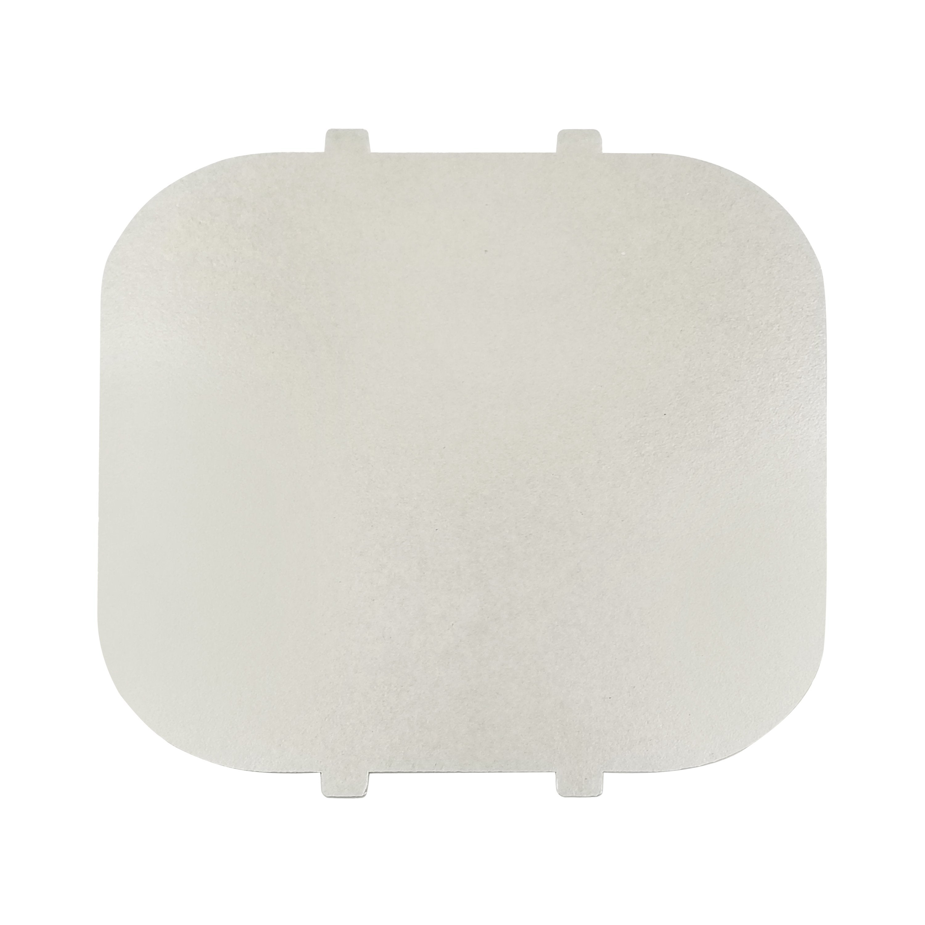 Microwave Drawer Wave Guide Cover (MWD-101) – ZLINE Kitchen and