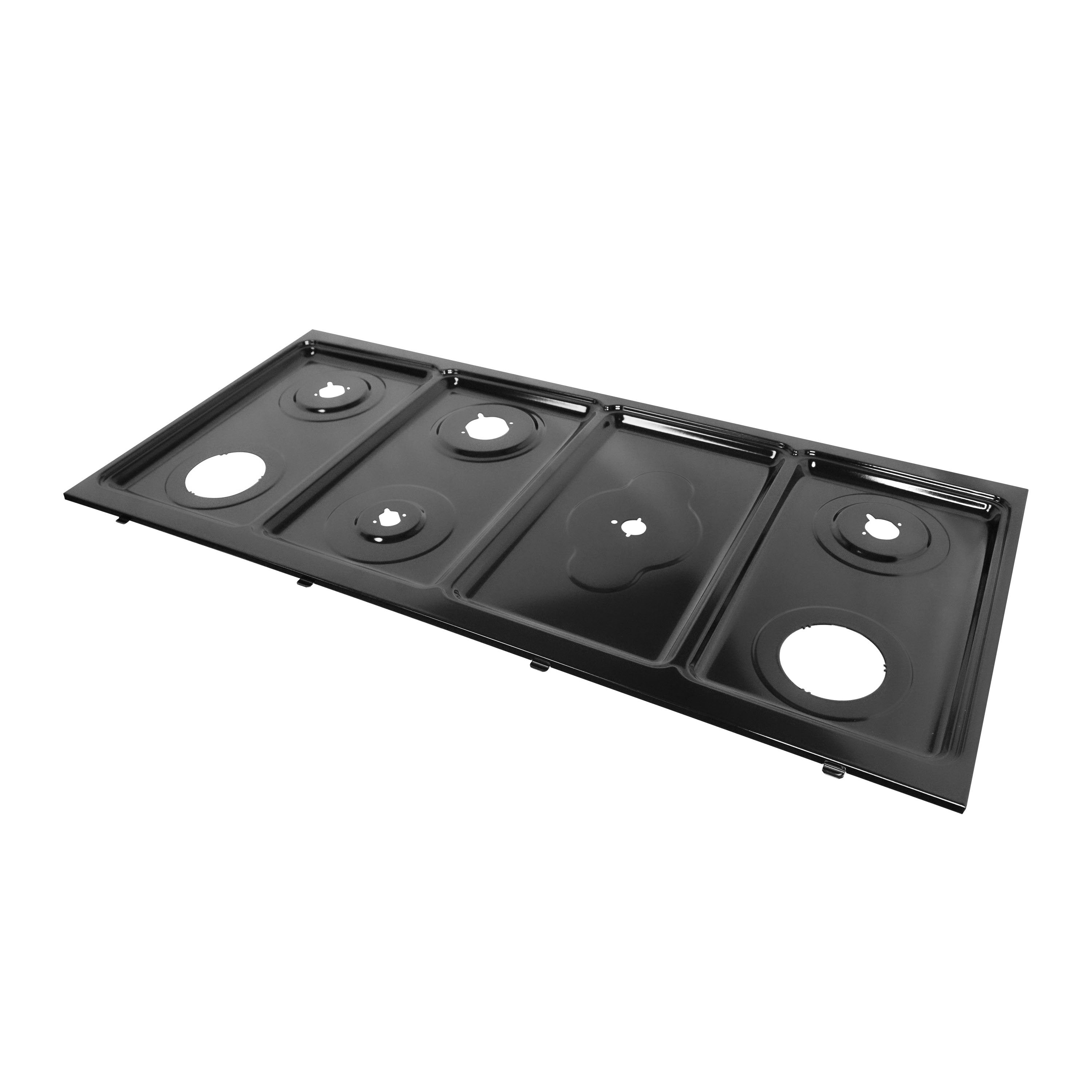 Range Top Face (RA001F) ZLINE Kitchen and Bath Parts