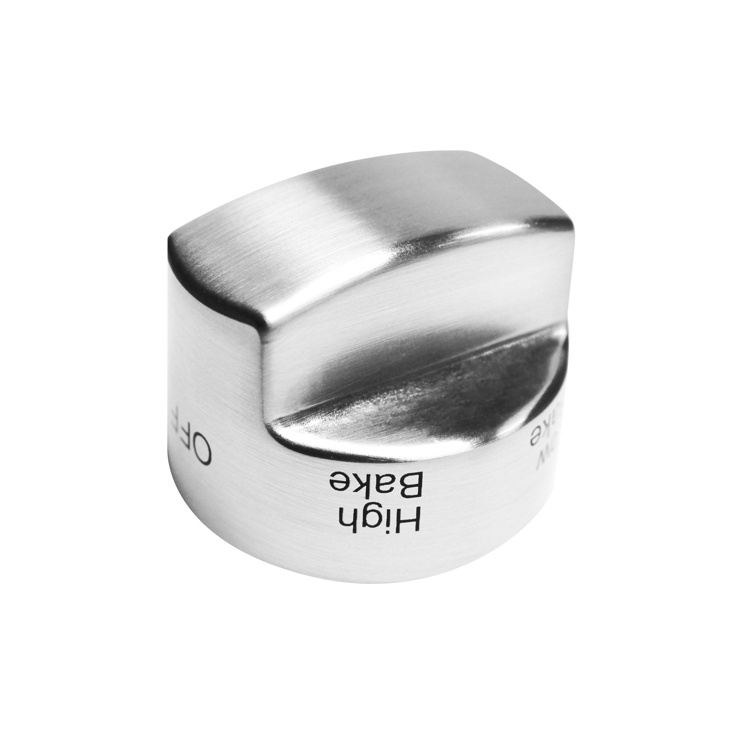 Dual Fuel Range 5 Function Knob (RA017B) ZLINE Kitchen and Bath Parts