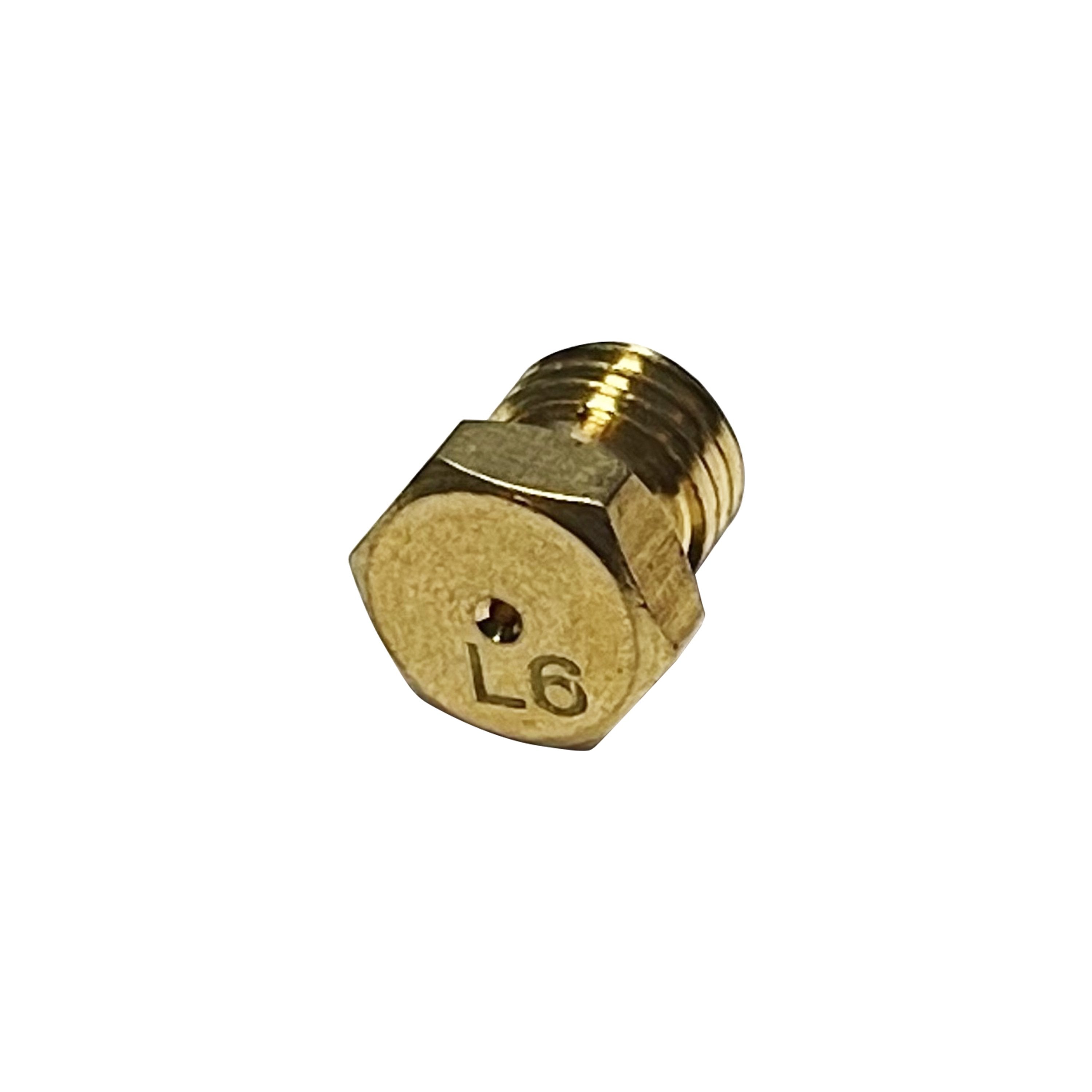 Range L6 Orifice LP 0.65mm (RA-N65) – ZLINE Kitchen and Bath Parts