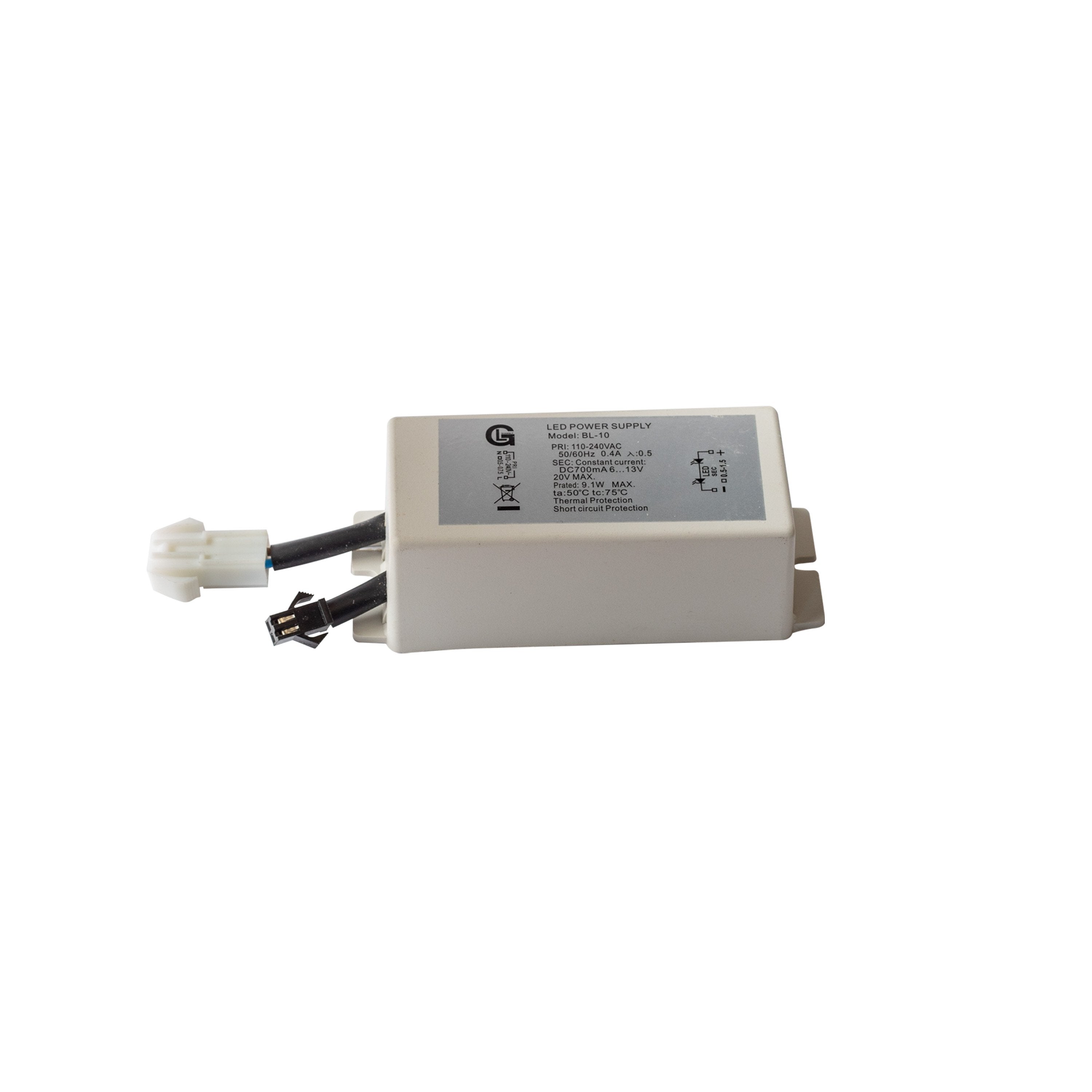 Netatmo - Plug-in Transformer - Power Supply - Avvenice