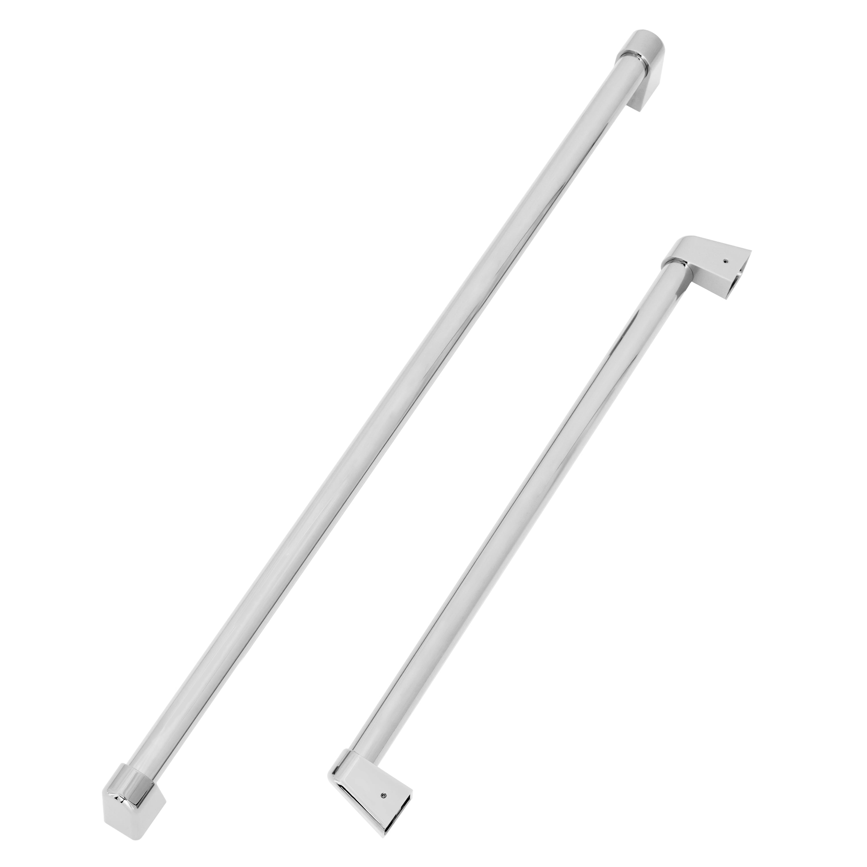 ZLINE 30" Refrigerator Panels in Stainless Steel for a 30" Buit-in Refrigerator (RPBIV-304-30)