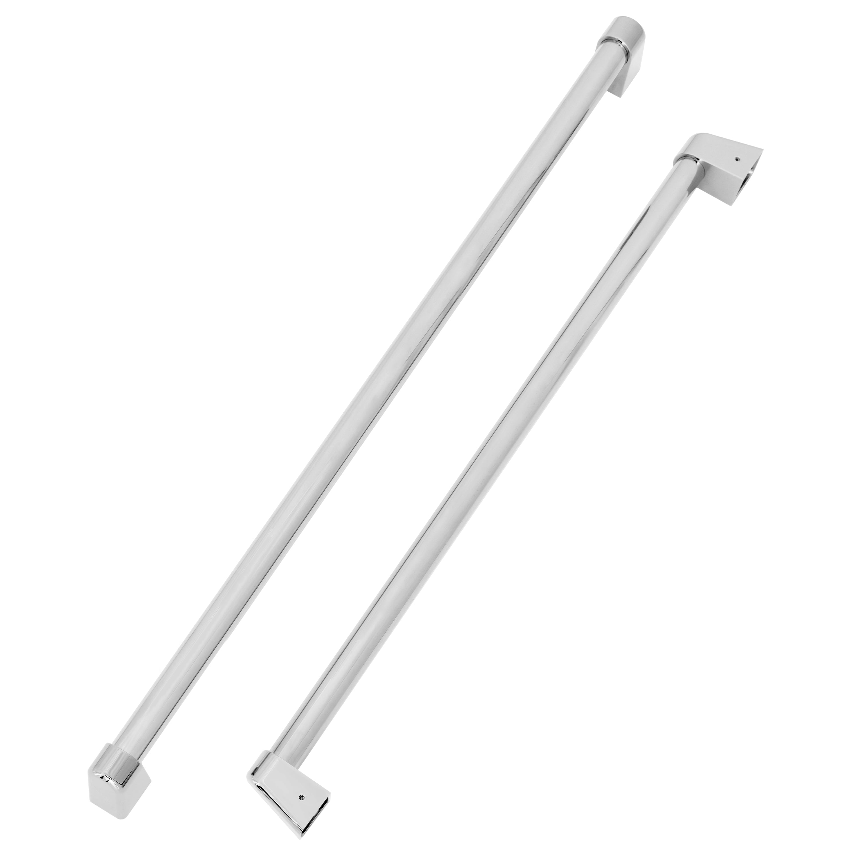 ZLINE 36" Refrigerator Panels in Stainless Steel for a 36" Buit-in Refrigerator (RPBIV-304-36)