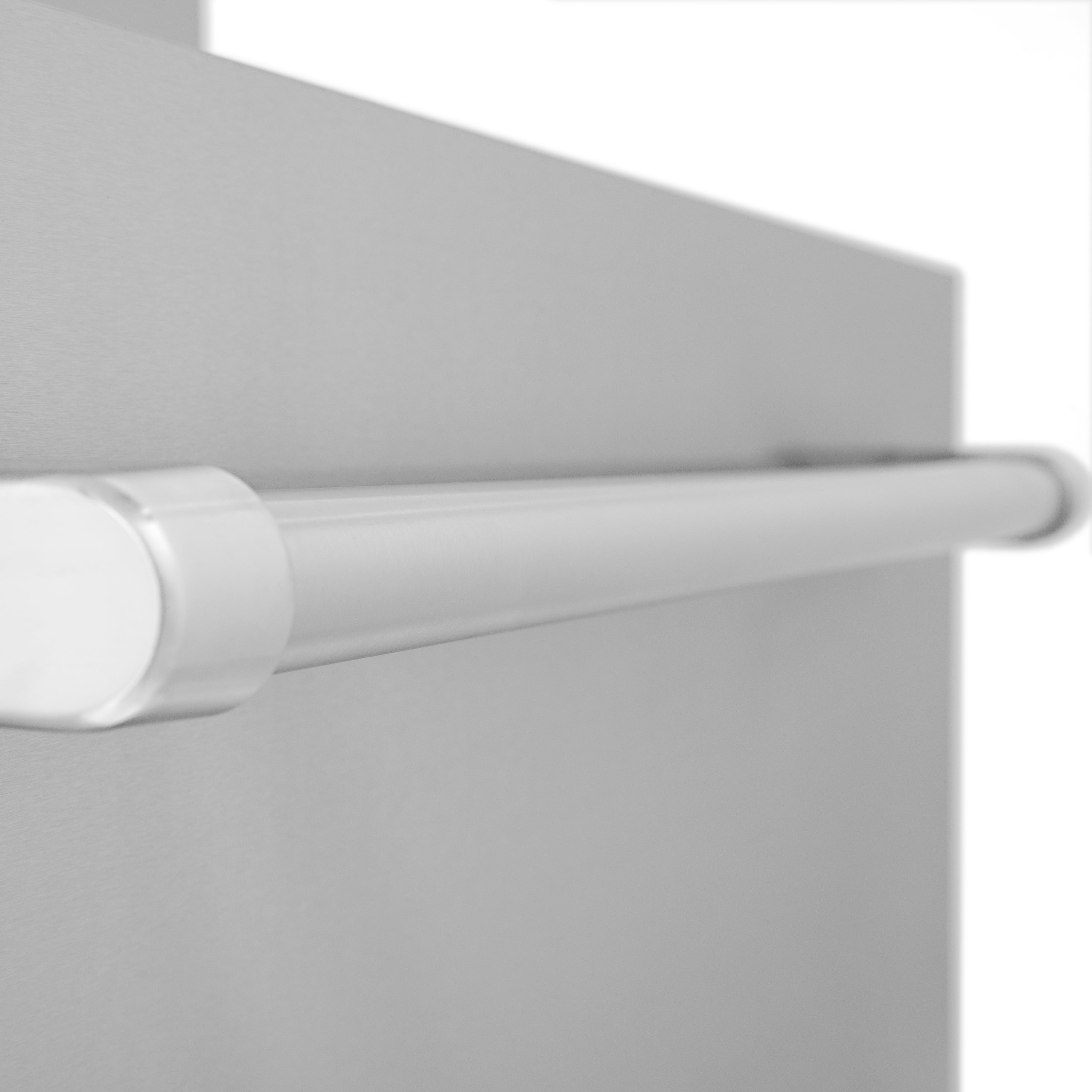 ZLINE 30" Refrigerator Panels in Fingerprint Resistant Stainless Steel for a 30" Buit-in Refrigerator (RPBIV-SN-30)