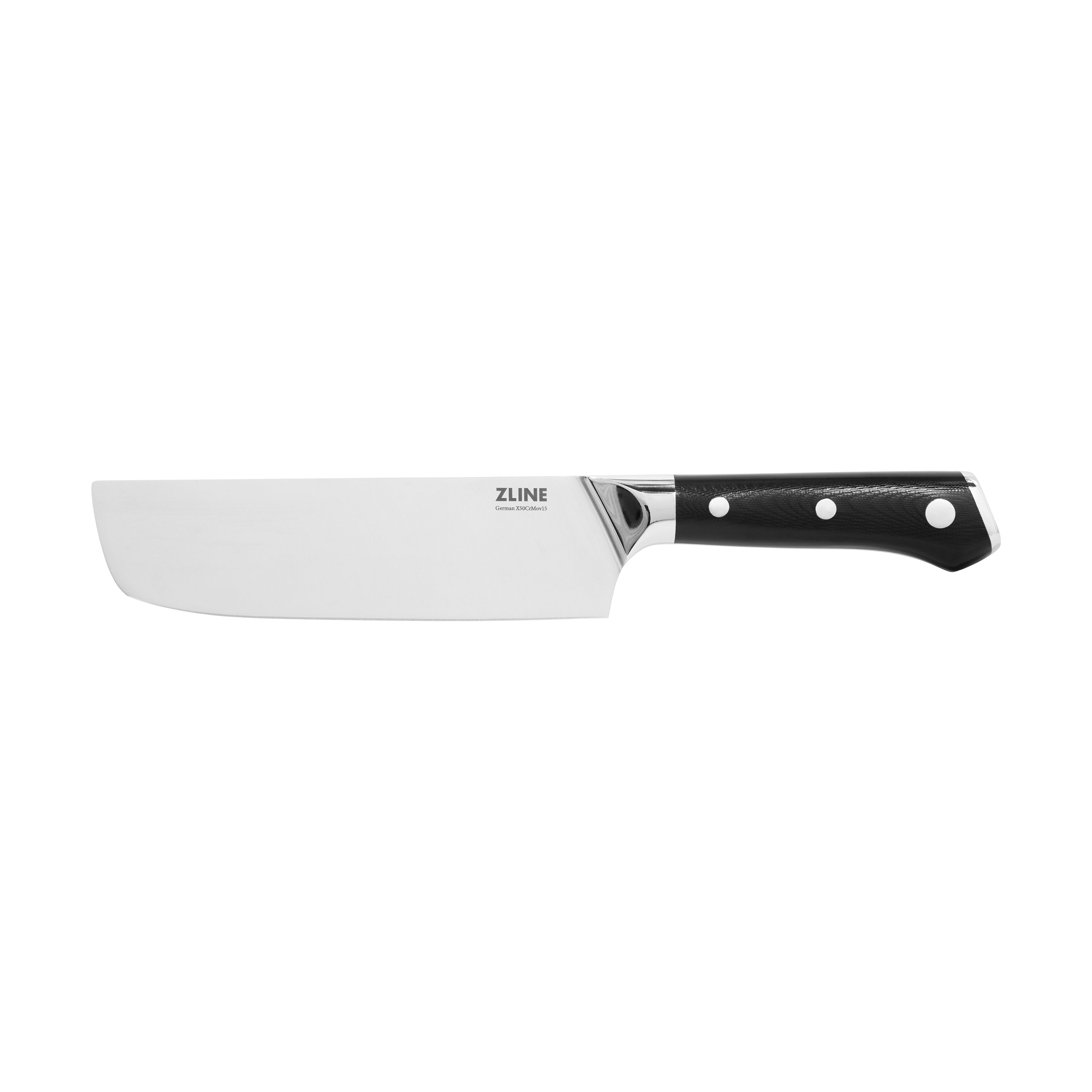 15 Piece Professional Chef Knife